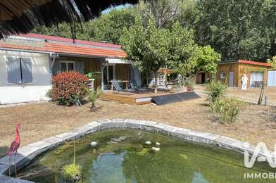 Maison 4 pièces 299000 €