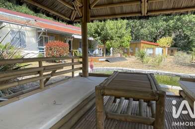Maison 4 pièces 299000 €