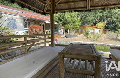 Vente Maison/villa 4 pièces — photo du bien