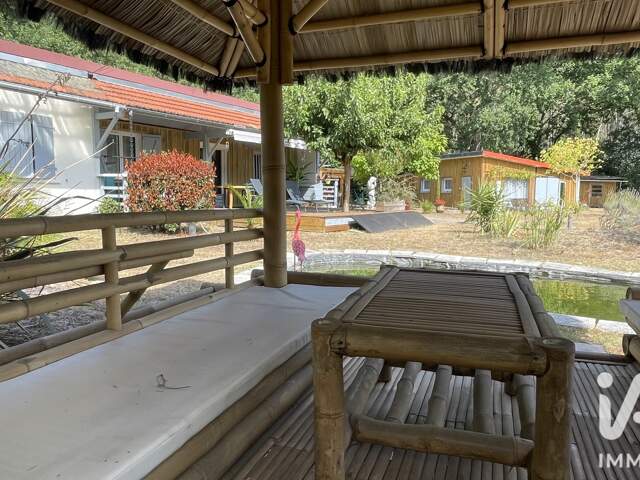 Vente Maison/villa 4 pièces — photo du bien