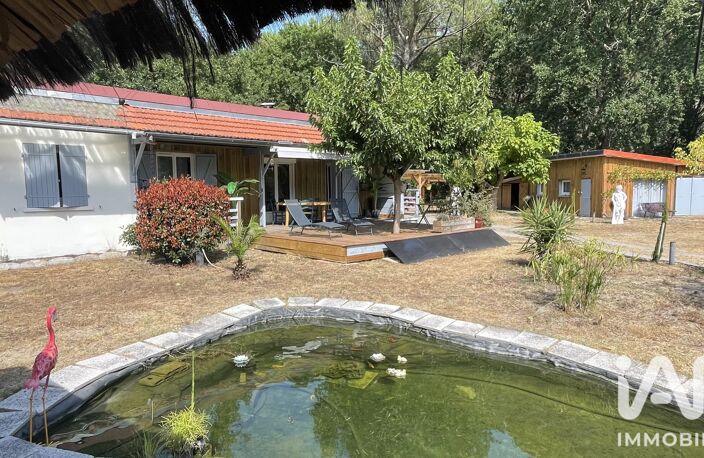 Vente Maison/villa 4 pièces — photo 2