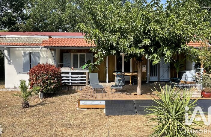Vente Maison/villa 4 pièces — photo 3