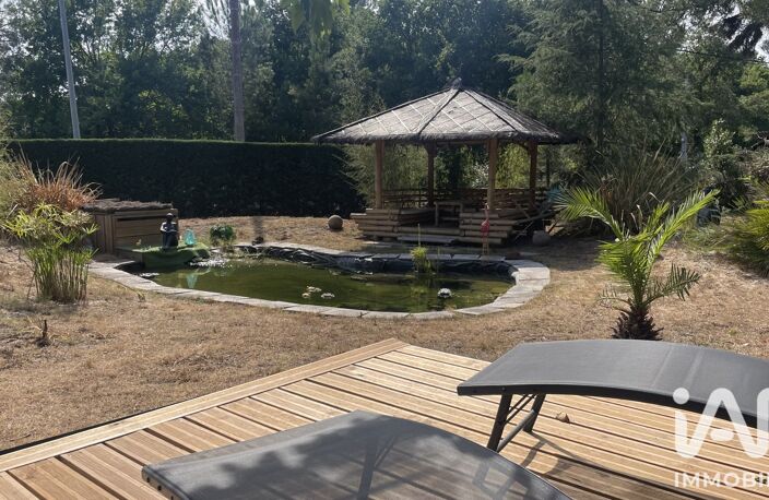 Vente Maison/villa 4 pièces — photo 4