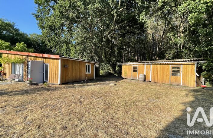 Vente Maison/villa 4 pièces — photo 5