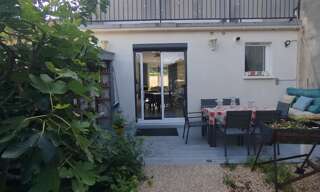 Maison 4 Pièces 75 m² à vendre à Bagneaux-sur-Loing (77167)