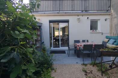 Maison 4 pièces 210000 €