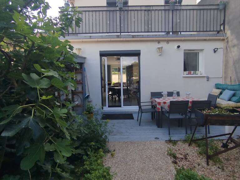 Vente Maison/villa 4 pièces — photo 1