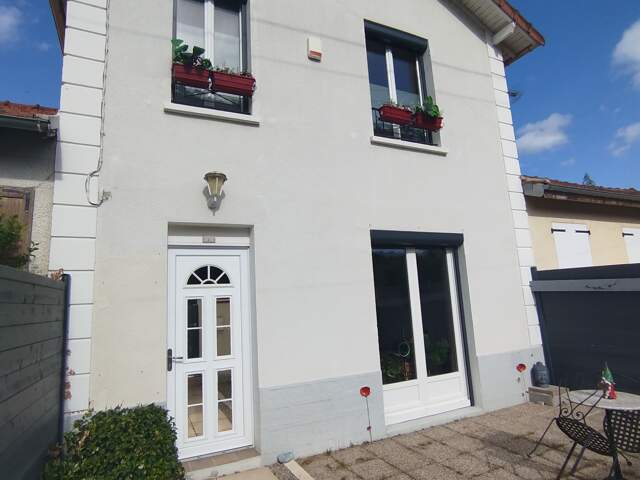 Vente Maison/villa 4 pièces — photo du bien