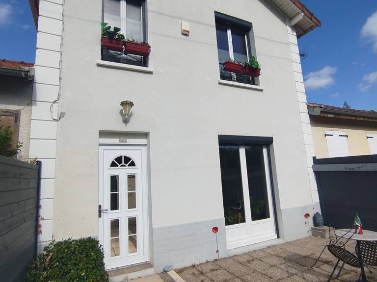 Vente Maison/villa 4 pièces — photo 1
