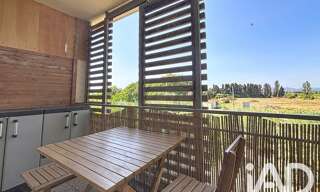 Appartement 2 Pièces 49 m² à vendre à Saint-Laurent-de-la-Salanque (66250)