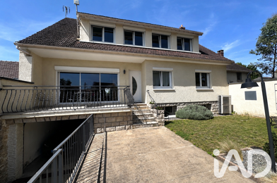 Maison 8 pièces 299000 €