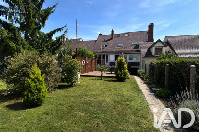 Maison 8 pièces 299000 €