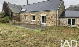 Maison 3 Pièces 72 m² à vendre à Plouhinec (56680)