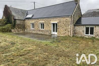 Maison 3 pièces 270000 €
