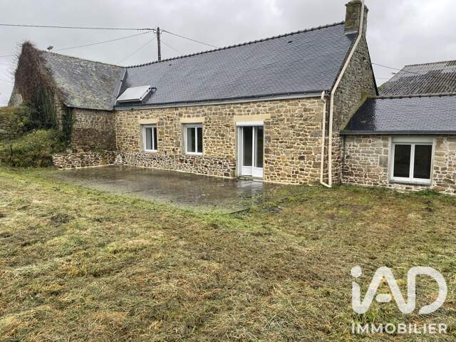 Vente Maison/villa 3 pièces — photo du bien