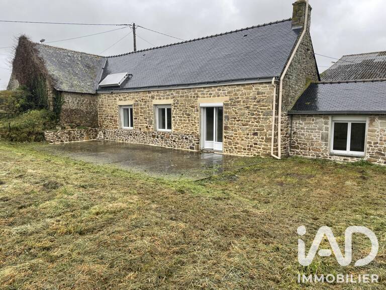 Vente Maison/villa 3 pièces — photo 1
