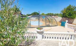 Maison 3 Pièces 88 m² à vendre à Brignoles (83170)