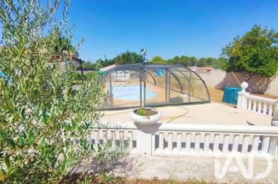 Maison 3 pièces 390000 €