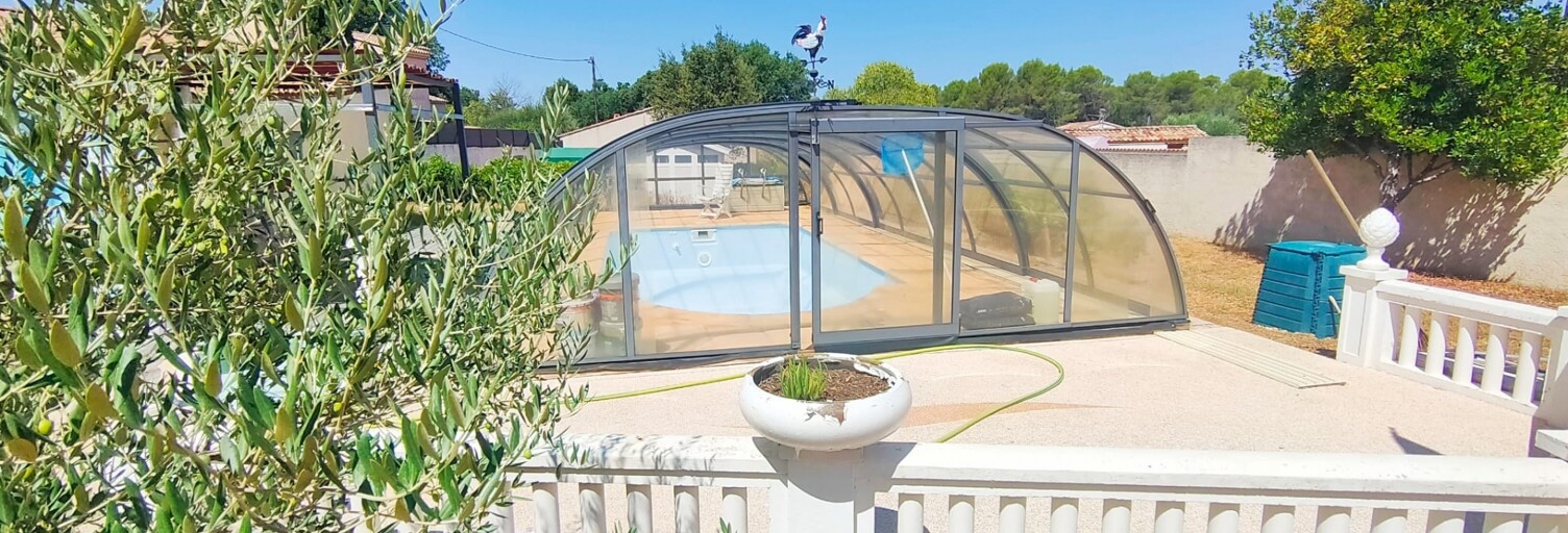 Maison 3 Pièces 88 m² à vendre à Brignoles (83170)