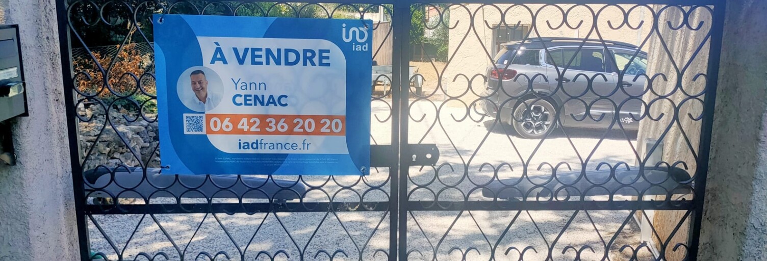 Maison 3 Pièces 88 m² à vendre à Brignoles (83170)
