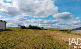 Terrain  1130 m² à vendre à Schwerdorff (57320)