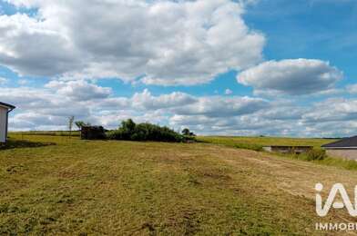 Terrain  54900 €