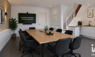 Commerce  75 m² à vendre à Basse-Goulaine (44115)