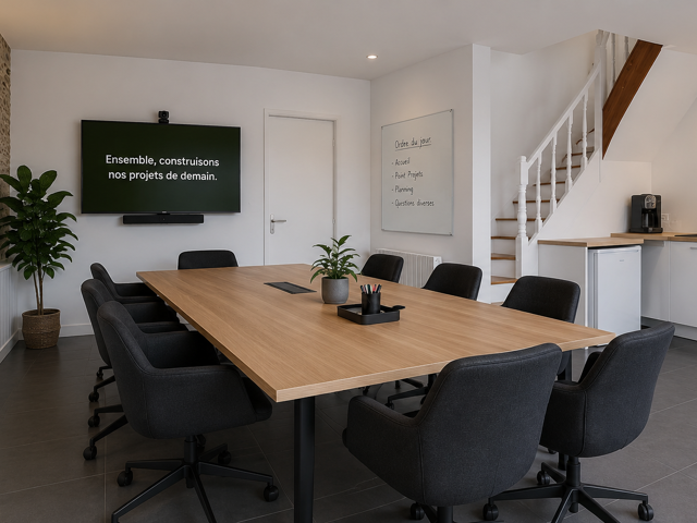 Vente Boutique/Local commercial 75 m&sup2; — photo du bien