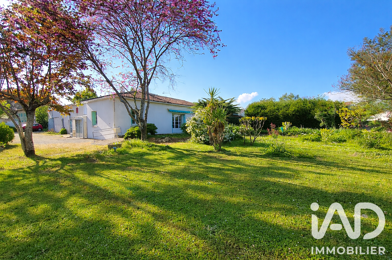 Maison 3 pièces 164000 €