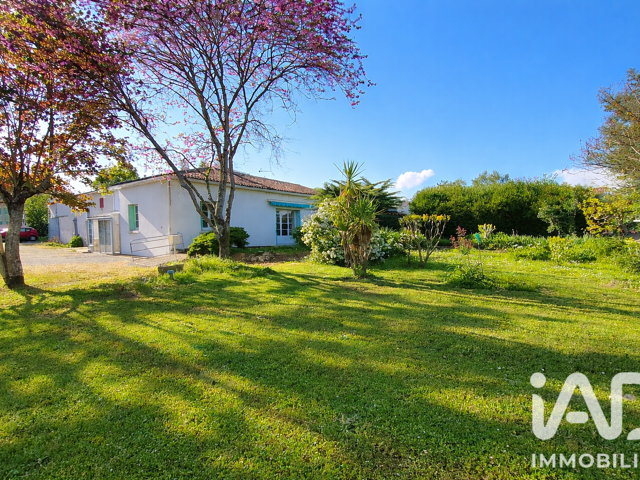 Vente Maison de campagne 3 pièces — photo du bien