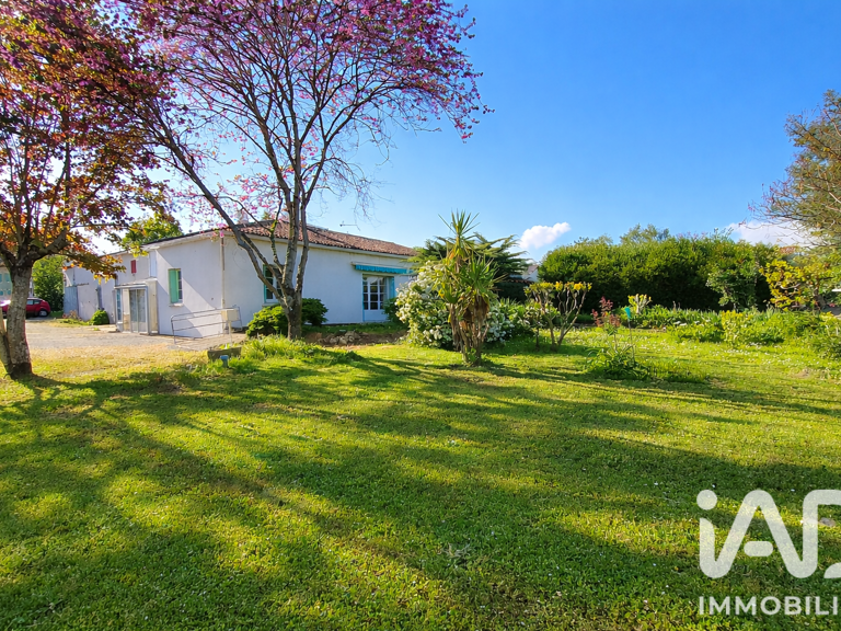 Vente Maison de campagne 3 pièces — photo 1