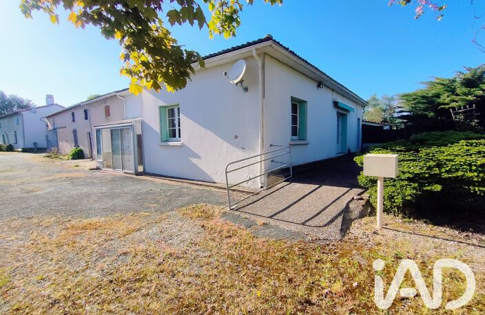 Vente Maison de campagne 3 pièces — photo 2
