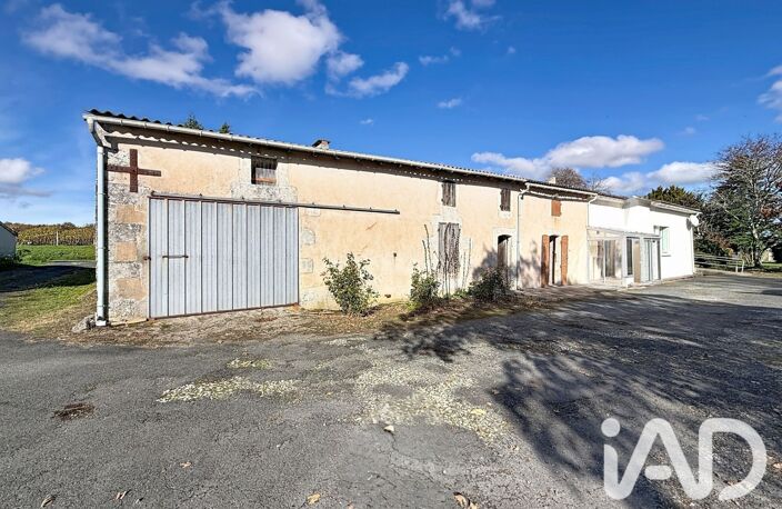 Vente Maison de campagne 3 pièces — photo 3