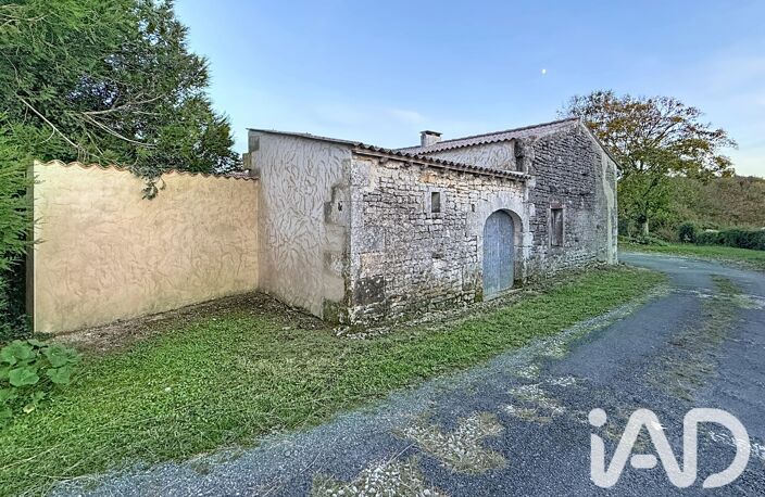 Vente Maison de campagne 3 pièces — photo 4