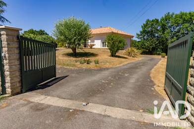 Maison 5 pièces 275000 €