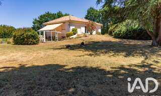 Maison 5 Pièces 95 m² à vendre à Aizenay (85190)