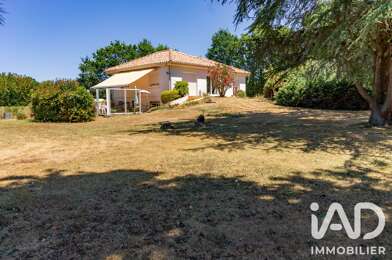 Maison 5 pièces 275000 €