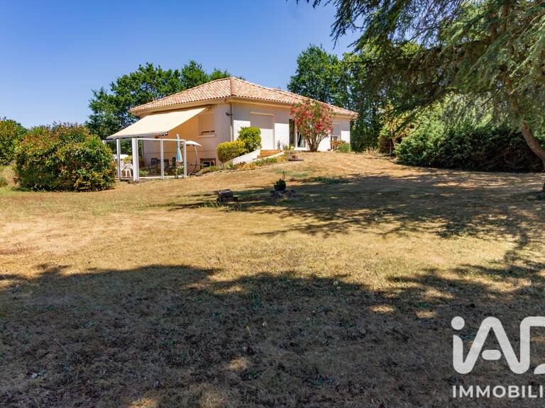 Vente Maison traditionnelle 5 pièces — photo 1