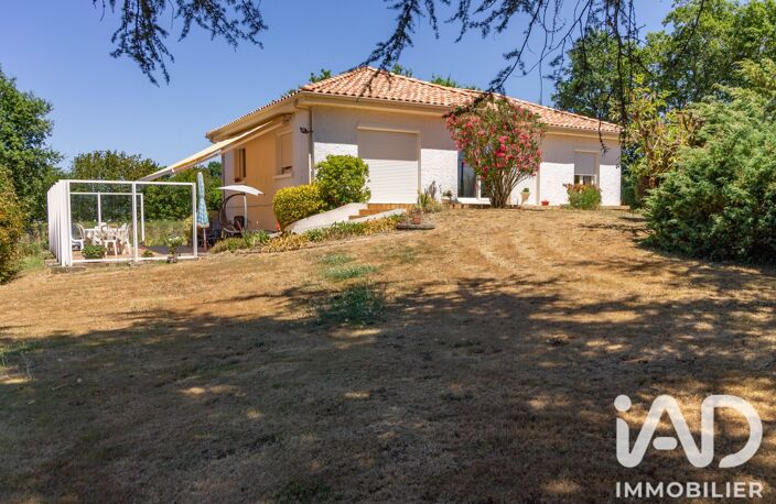 Vente Maison traditionnelle 5 pièces — photo 3
