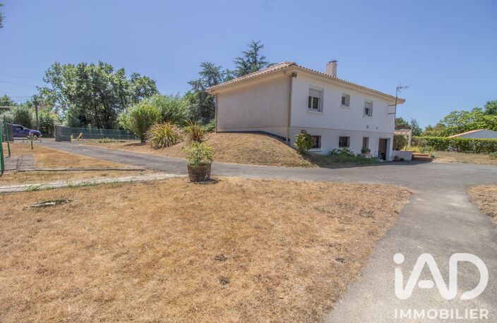 Vente Maison traditionnelle 5 pièces — photo 4