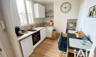 Appartement 2 Pièces 31 m² à vendre à Le Havre (76600)