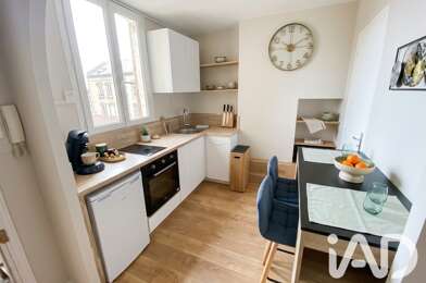 Appartement 2 pièces 92500 €