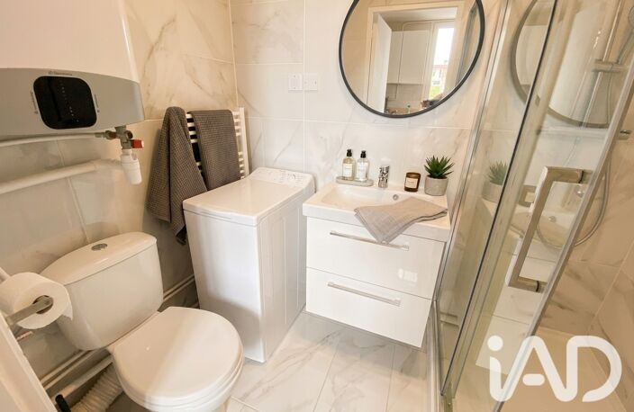 Vente Appartement 2 pièces — photo 2