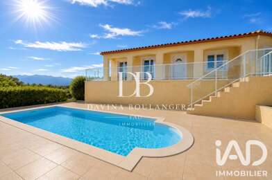 Maison 4 pièces 330000 €