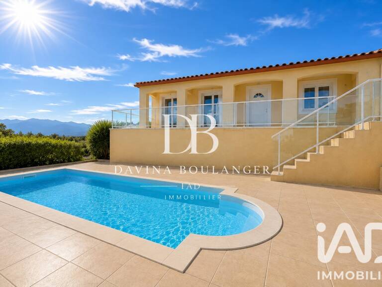 Vente Maison traditionnelle 4 pièces — photo 1