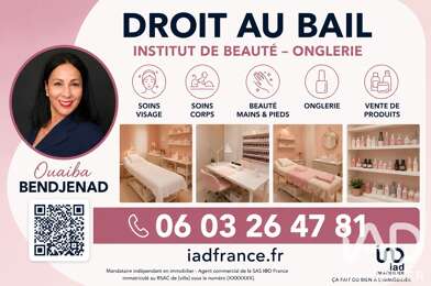 Commerce  49000 €