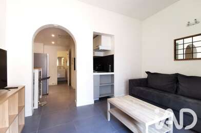Appartement 1 pièces 69500 €
