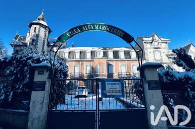 Maison 15 pièces 676000 €