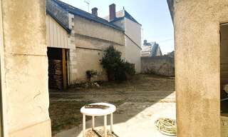 Maison 4 Pièces 154 m² à vendre à Châtillon-sur-Indre (36700)