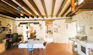 Maison 4 Pièces 154 m² à vendre à Châtillon-sur-Indre (36700)